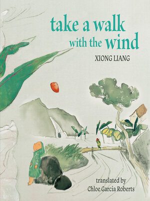cover image of Take a Walk with the Wind